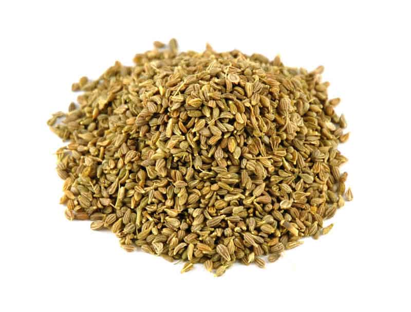 فوائد شرب اليانسون للصدر