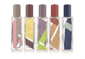 مجموعة عطور Bloomsbury مجموعة عطور Bloomsbury