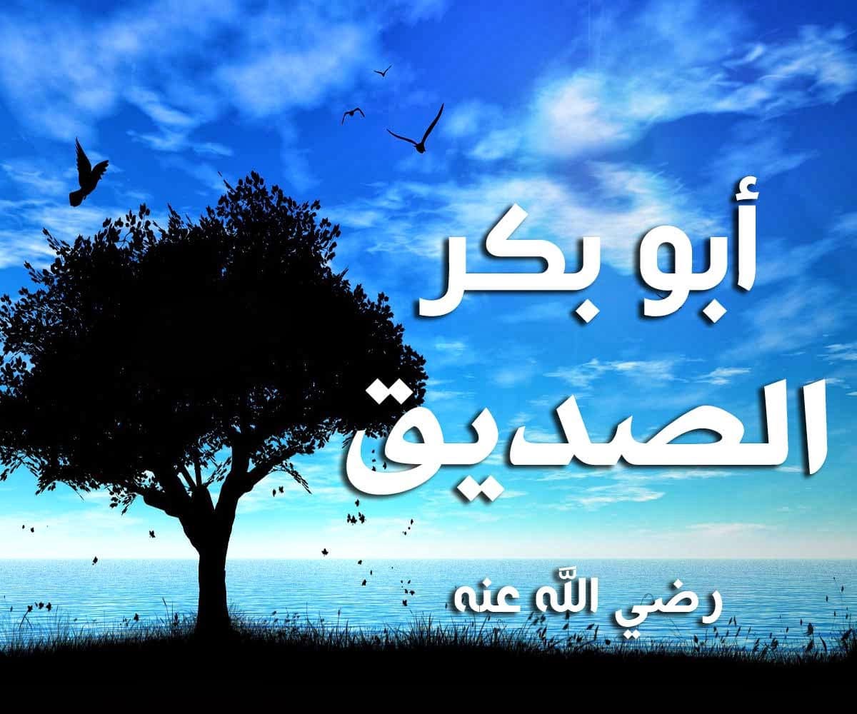 مختصر مناقب ابى بكر