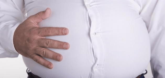 أهم اسباب و علاج نفخة البطن