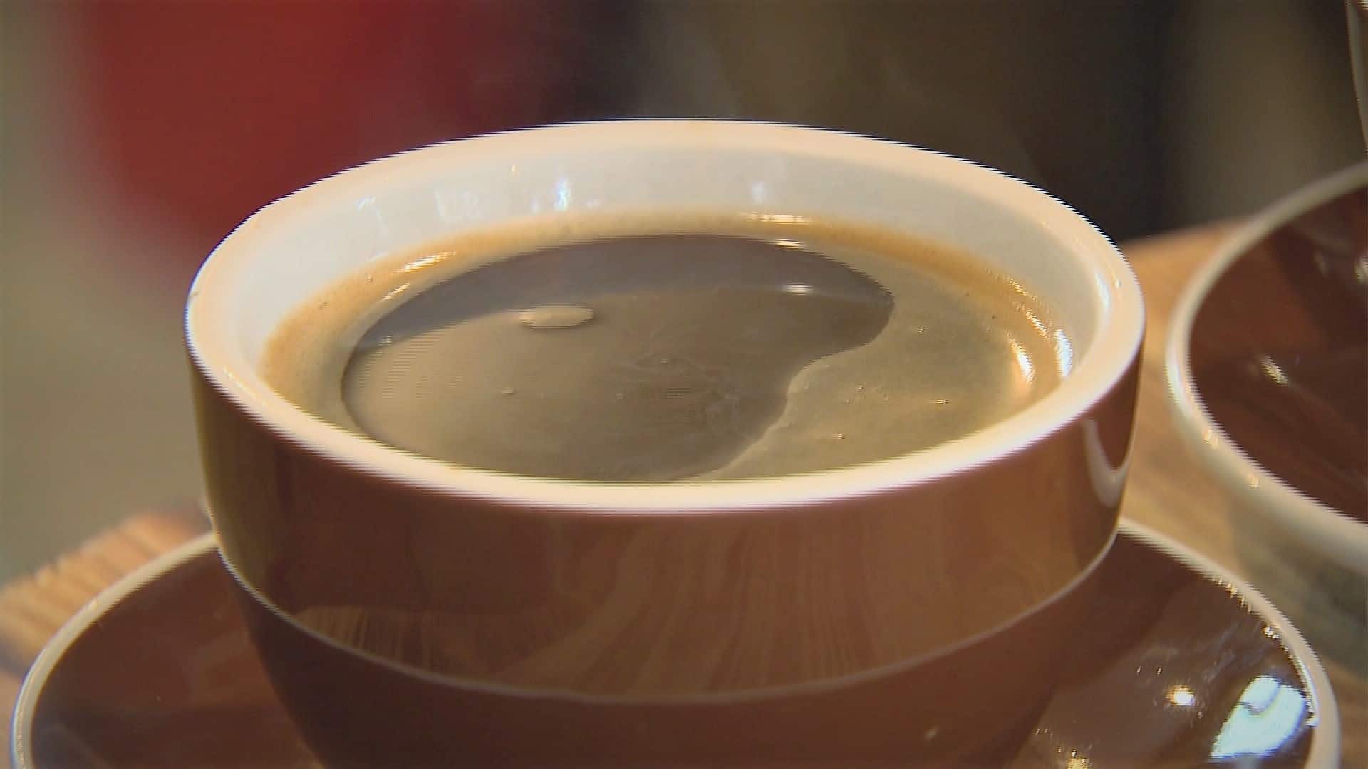 ما هي أضرار القهوة على الصحة ؟