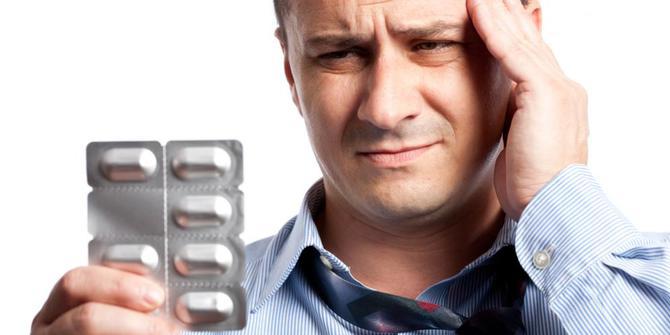 أماكن وجع الرأس وأسبابها