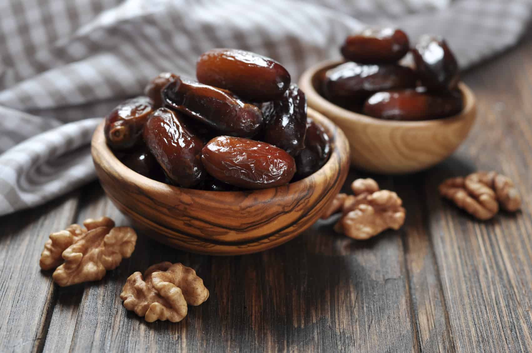 تعرف على تفسير رؤيا التمر في المنام لابن سيرين في الخير والشر