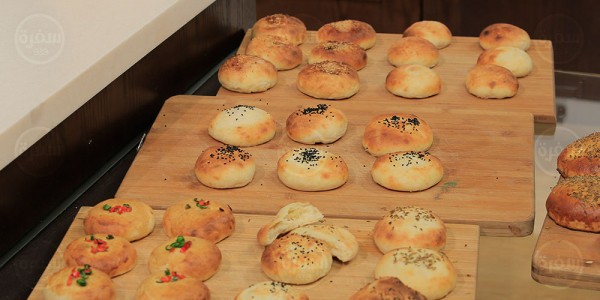 طريقة عمل القرص الطرية أميرة شنب