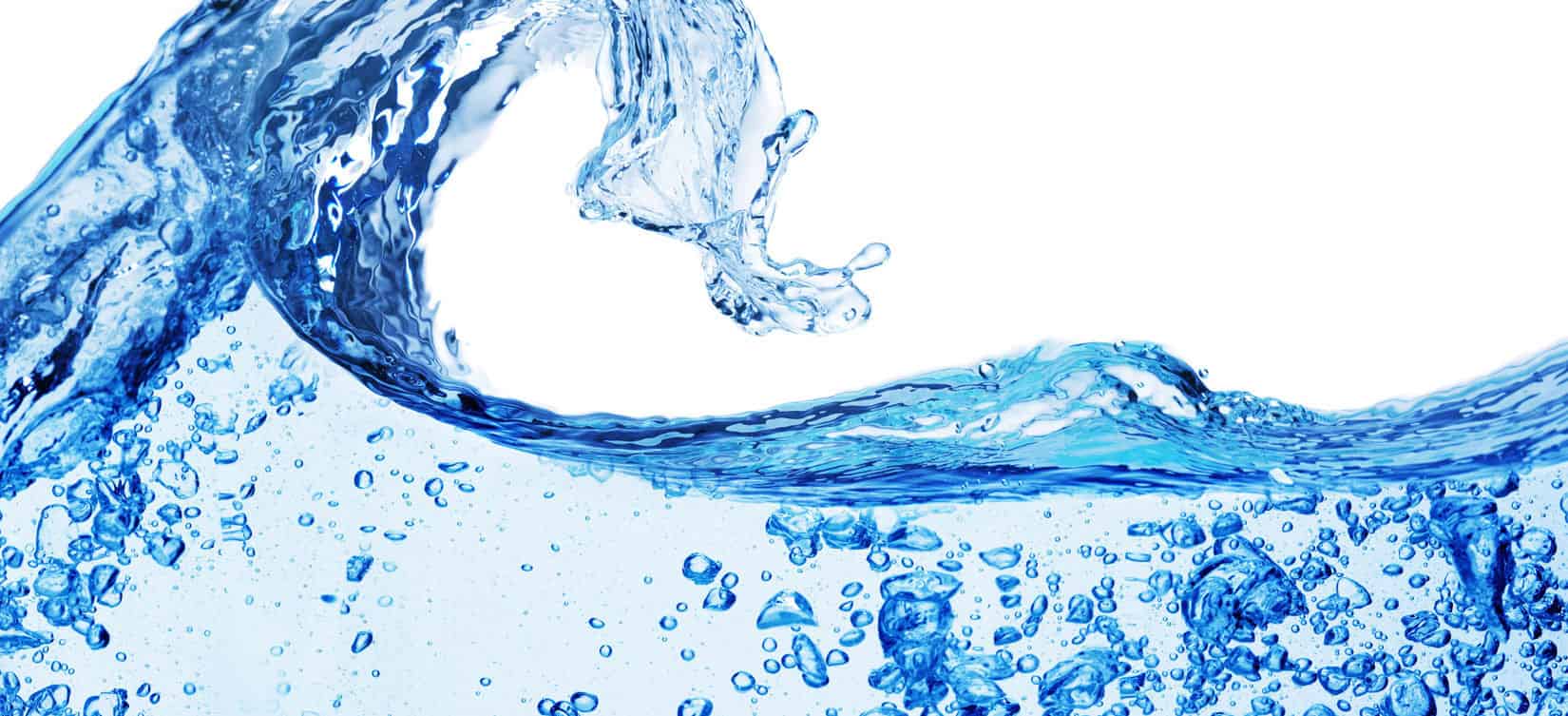 بحث عن الماء وفوائده وخصائصه