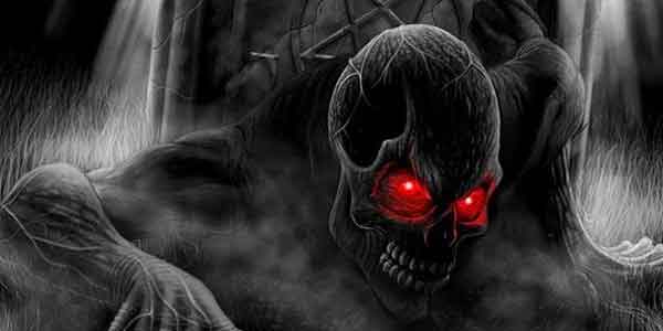 تفسير حلم تهديد الشيطان في المنام