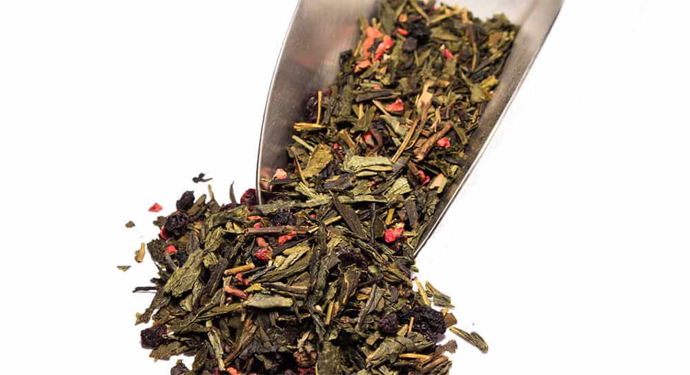 طريقة عمل شاي عدني سهله وسريعة