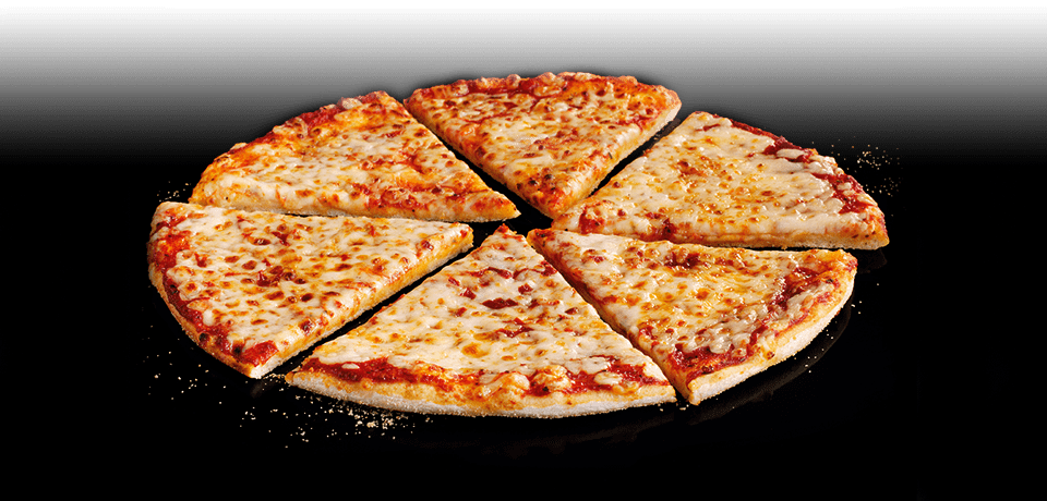 طريقة عمل بيتزا هت مارجريتا