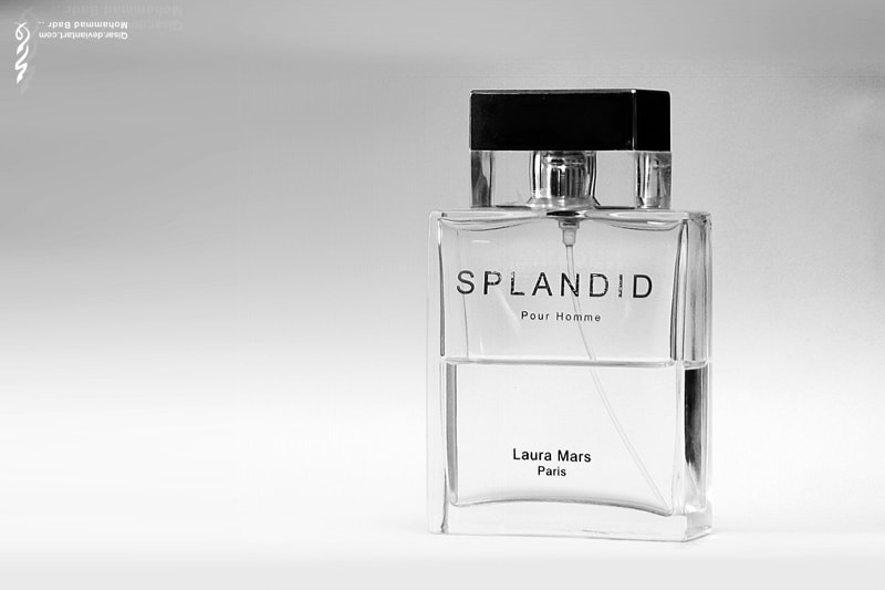 عطر splandid pour homme اهم المميزات وسعره