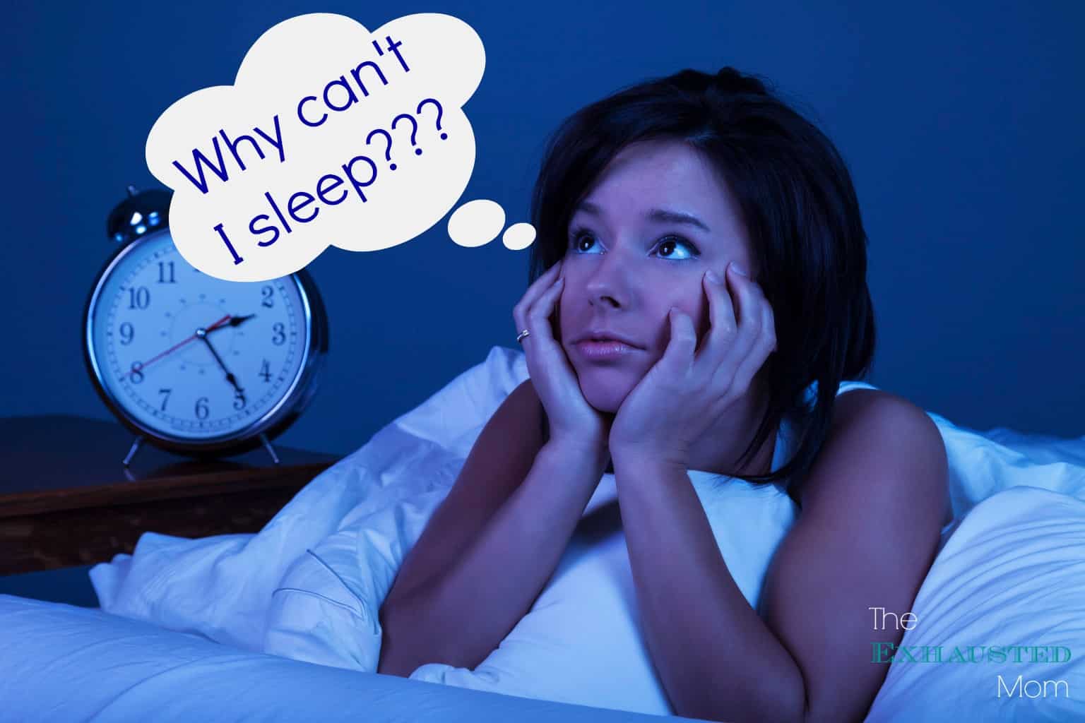 علاج الأرق مجرب وسريع