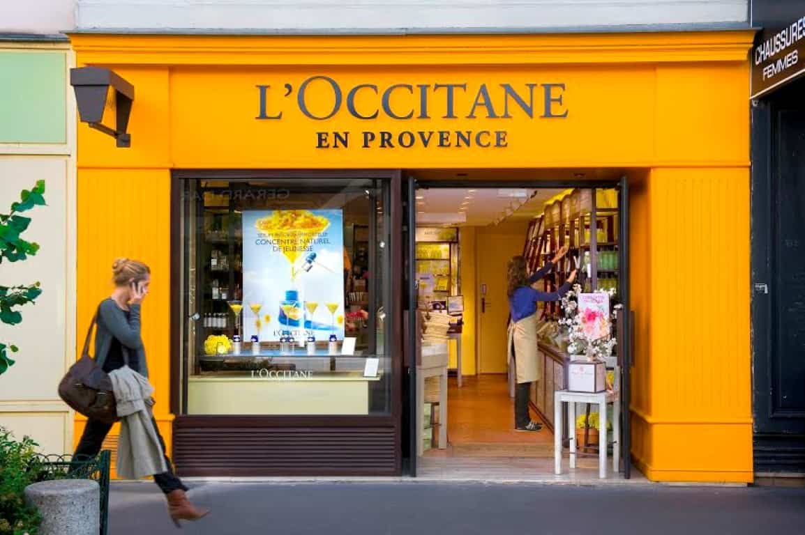 افضل منتجات لوكستيان في السعودية