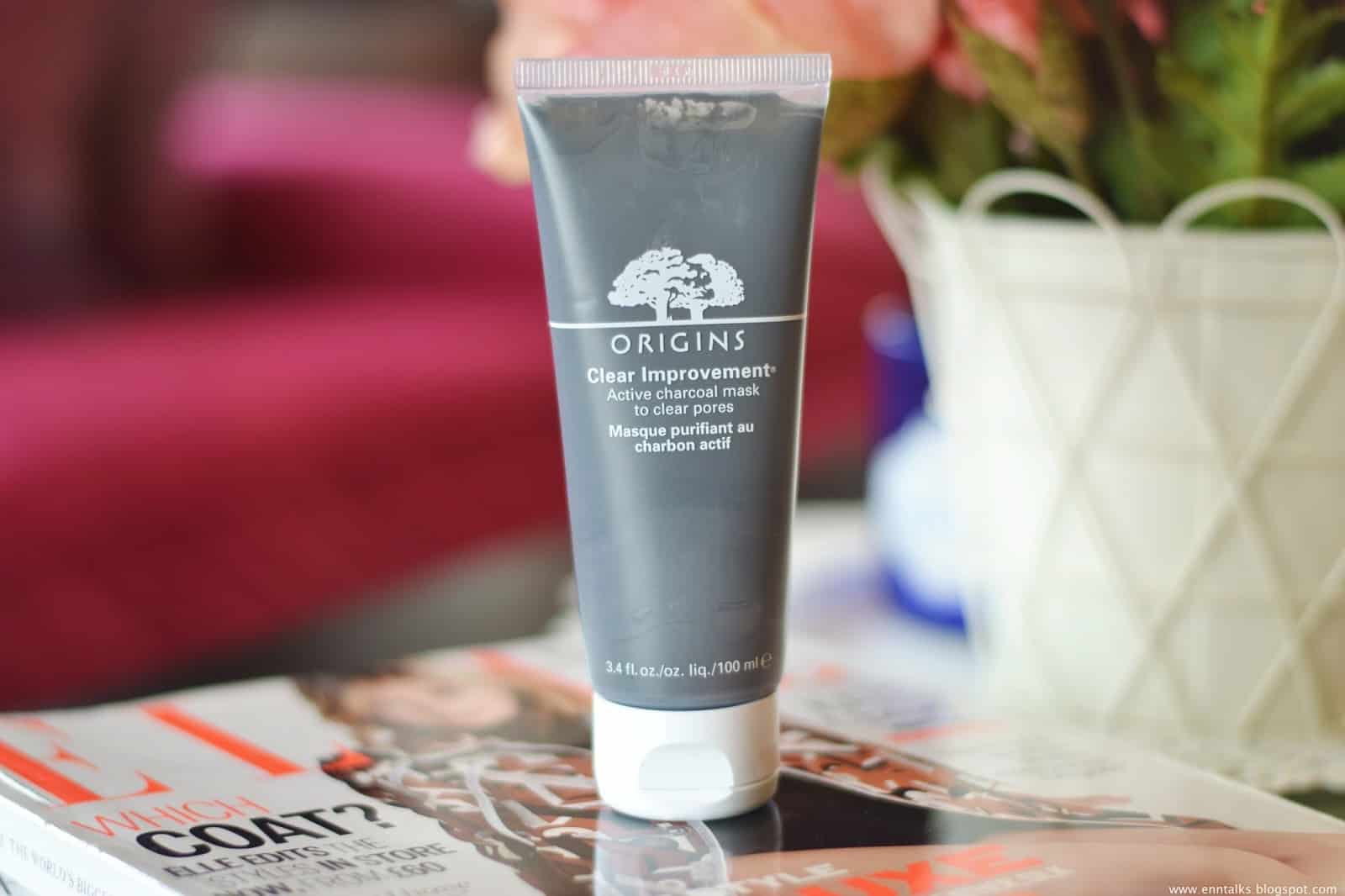 فوائد ماسك اوريجينز الليلي وطريقة استخدامه