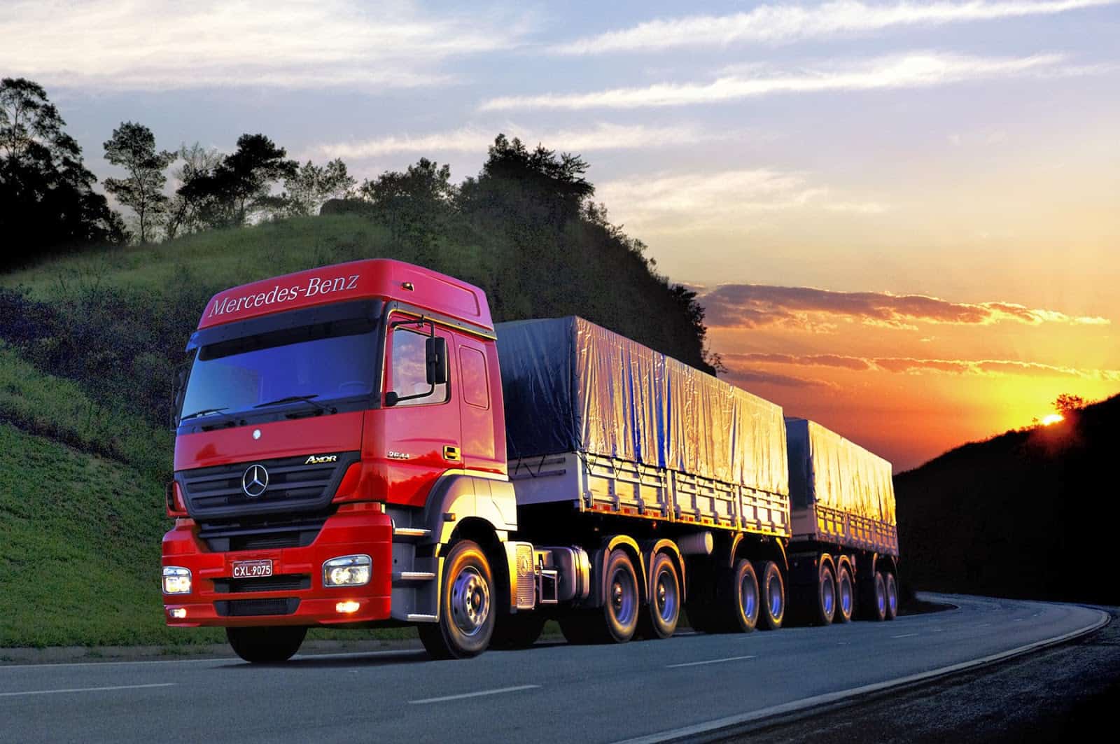 الصاعدي للنقليات في الرياض