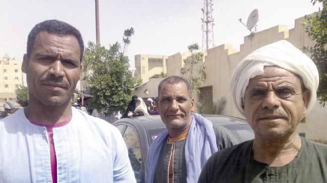 تفسير عمامة الصعيد في المنام