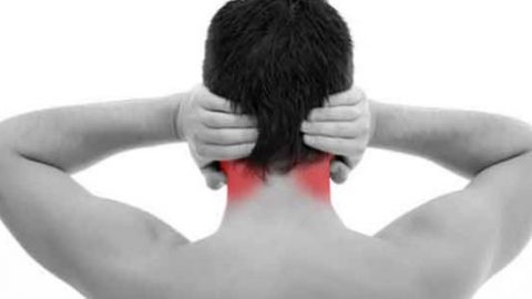 علاج ألم الرأس من الخلف