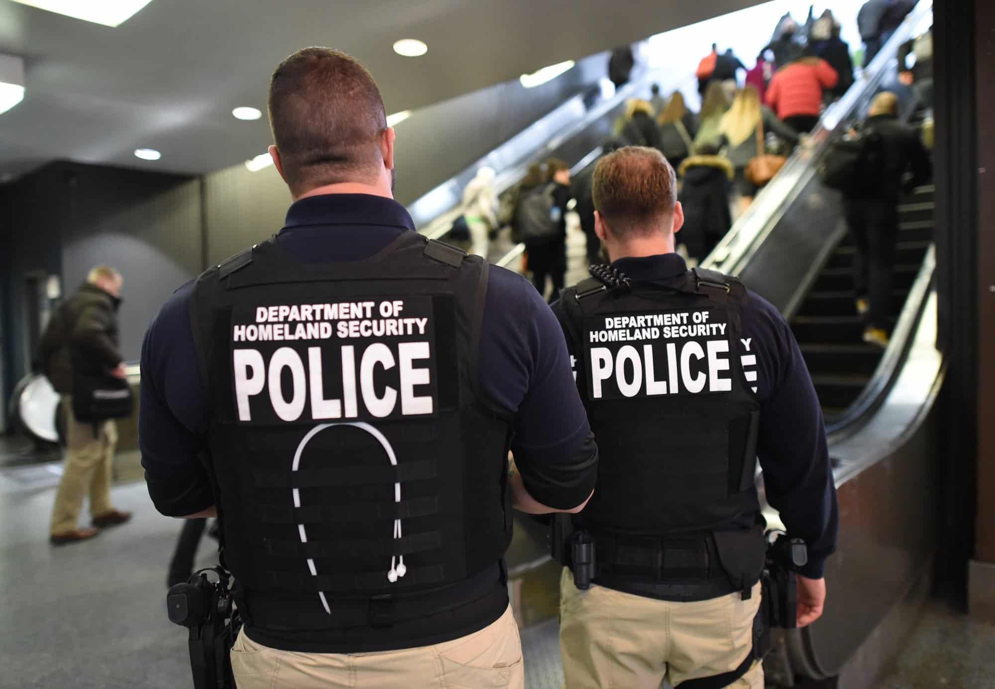 موضوع عن امن الوطن