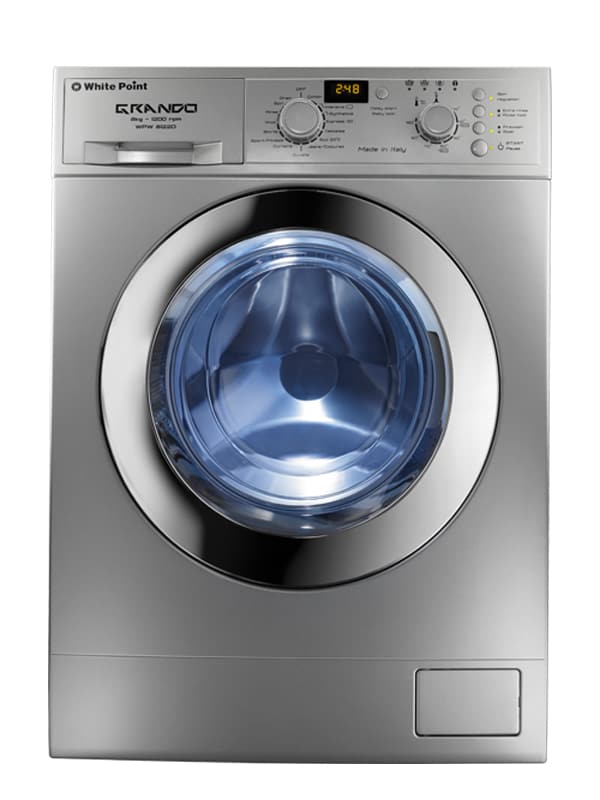 مميزات غسالة وايت بوينت التركية واسعارها