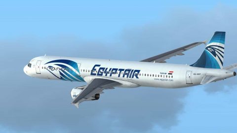 أسعار الوزن الزائد على مصر للطيران
