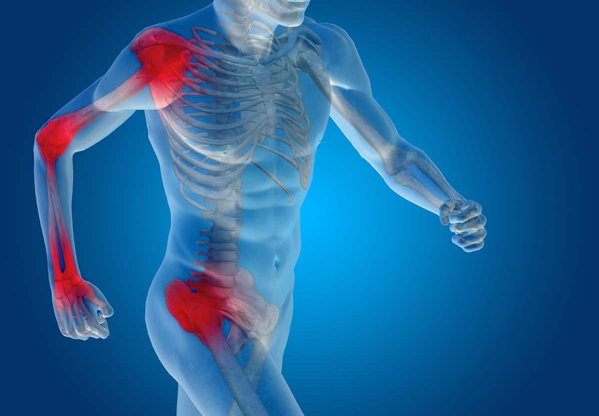 أدوية لعلاج التهاب العظام