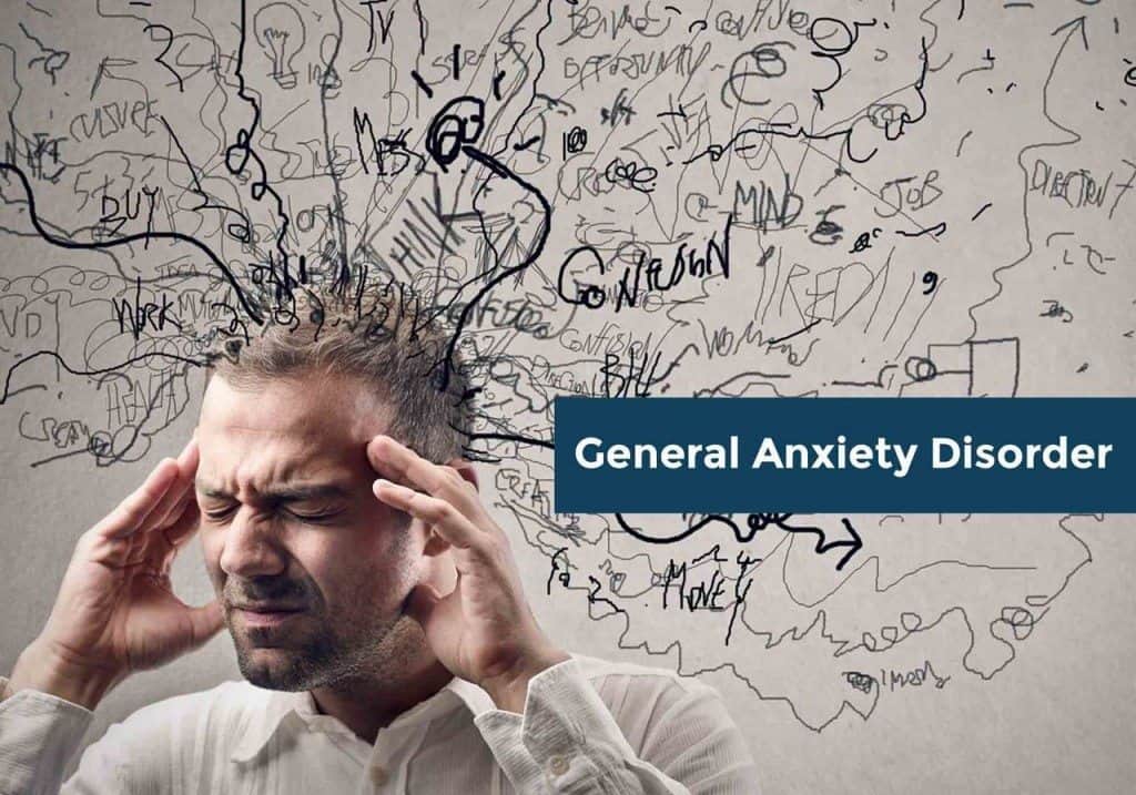 ما هي اسباب القلق واهم اعراضه ؟