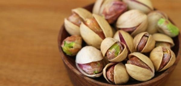 تفسير حلم الفستق في المنام