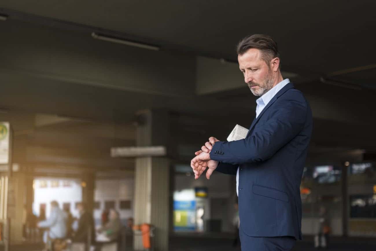 الوقت واهميته