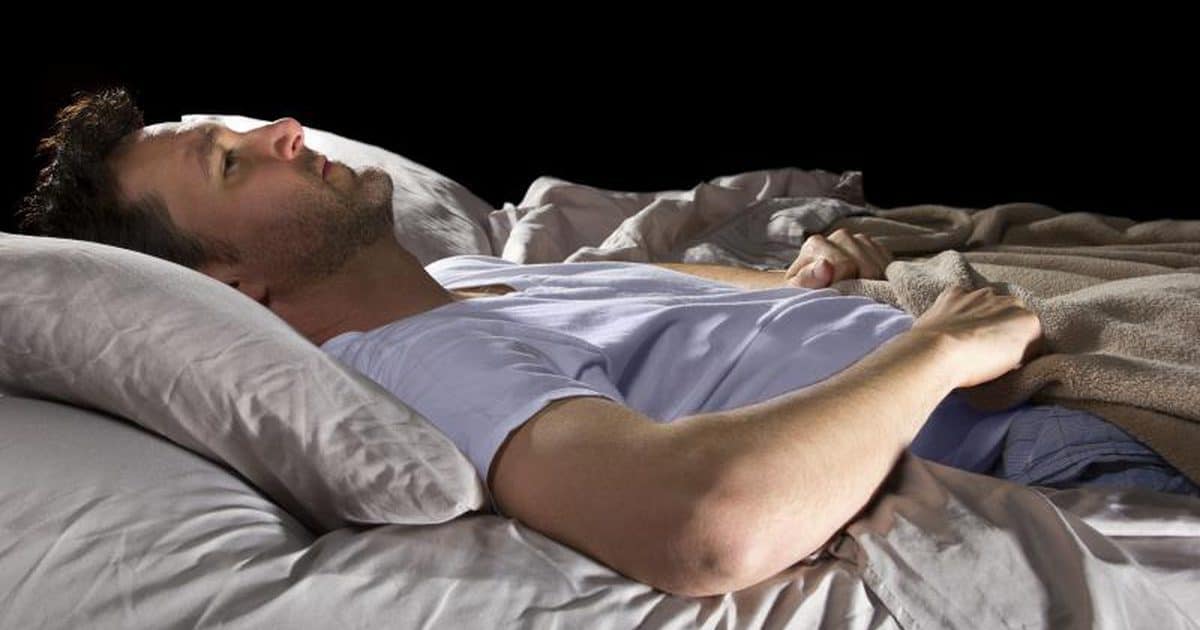لماذا انام بكثره بعد الجنس ؟