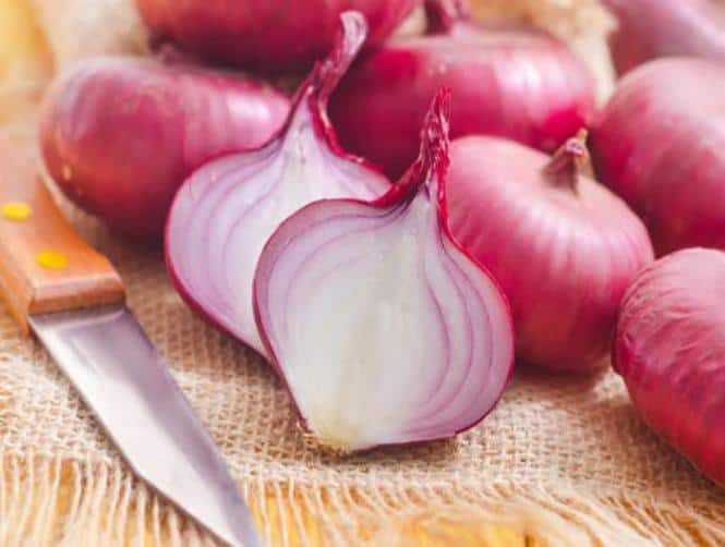 البصل والجنس أهم فوائده الصحيه للمتزوجين