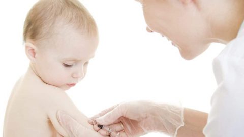 جدول التطعيمات السعودي الجديد