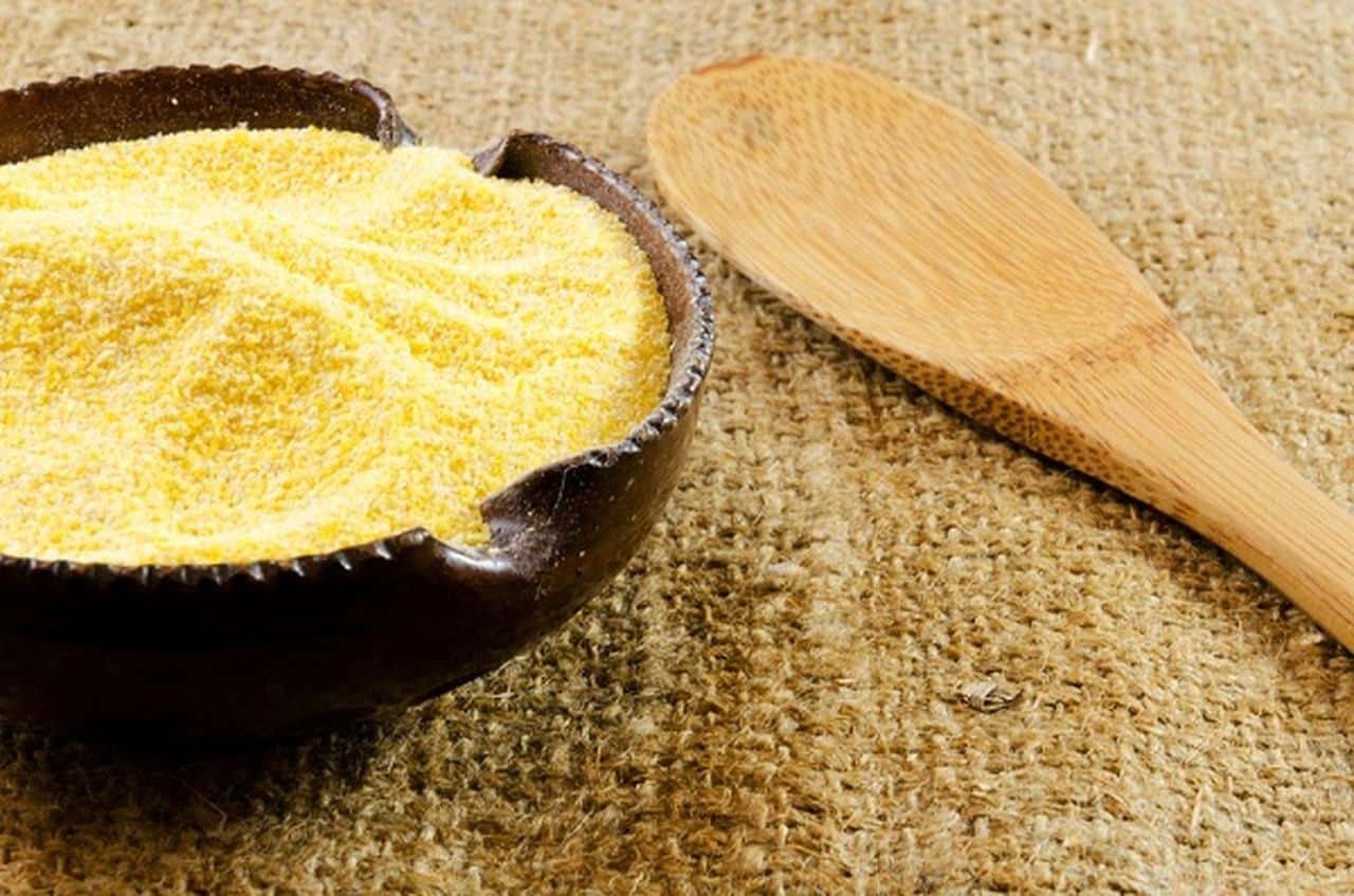 أين يباع دقيق الذرة وفوائده