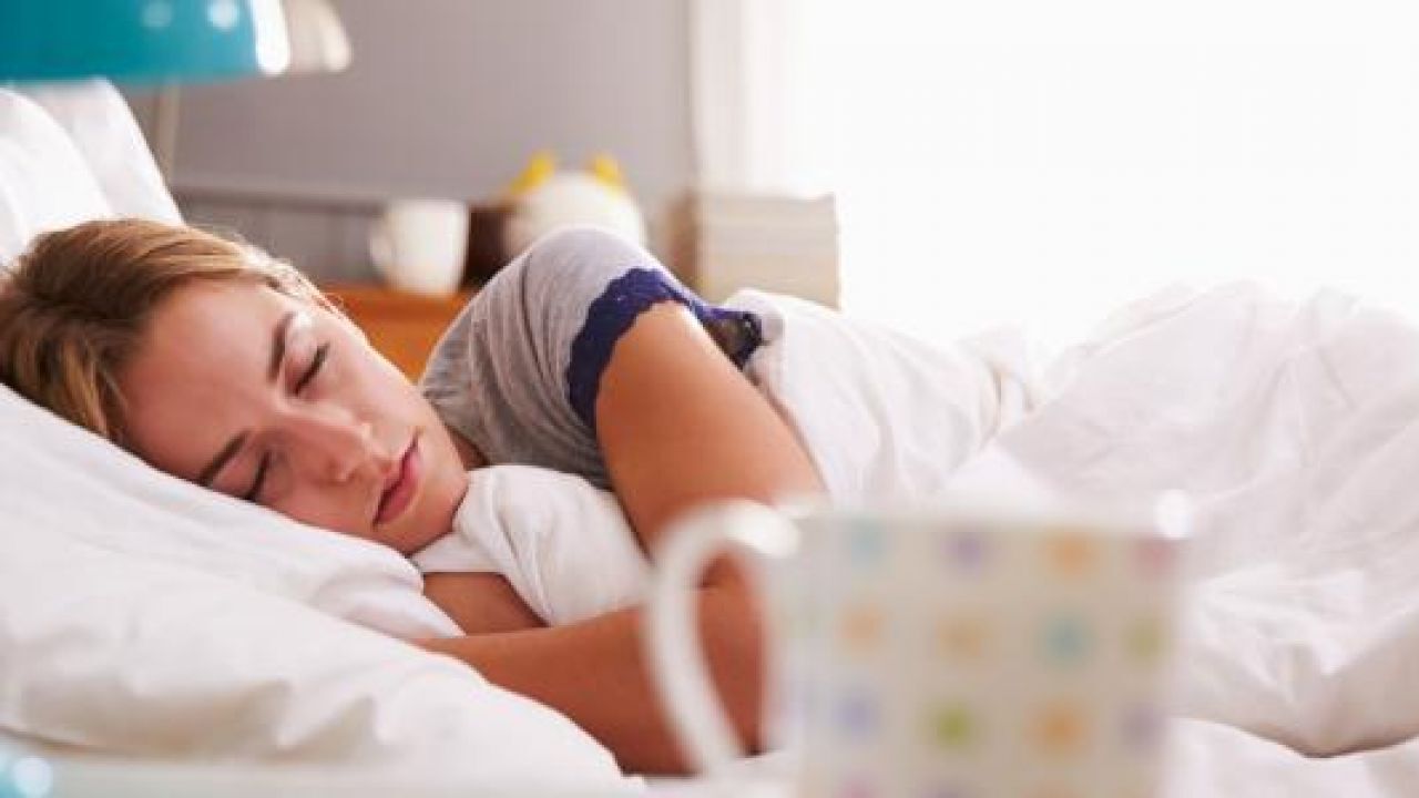 علاج الخمول وكثرة النوم