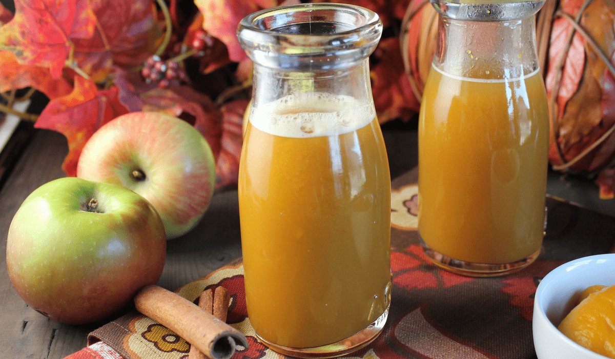 علاج دوالي الخصية بخل التفاح مجرب