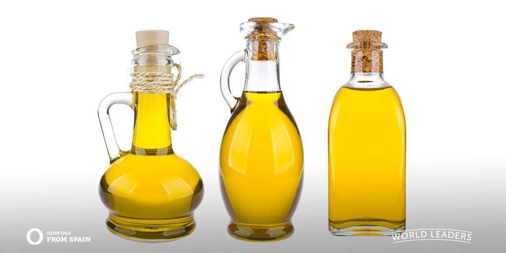 فوائد زيت الزيتون