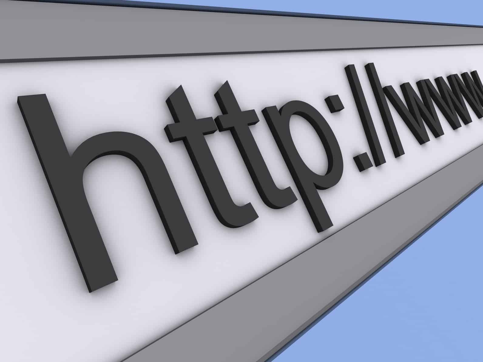 ما هو URL