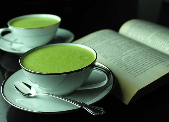 مشروب كامبوتشيا لحرق الدهون