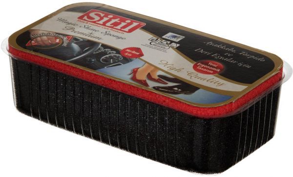 أفضل ملمع شمواه وجميع انواع الاحذية