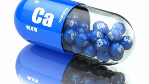 هل تسمن حبوب الزنك للشعر