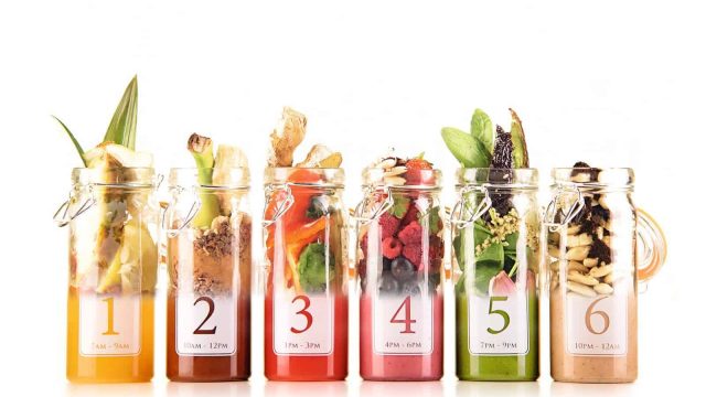 ما هو الديتوكس وانواعه وكيفيه تطبيقه