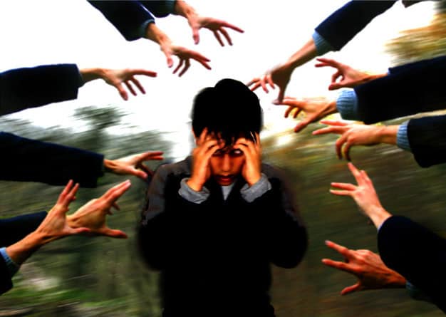 علاج الفصام بالقرآن