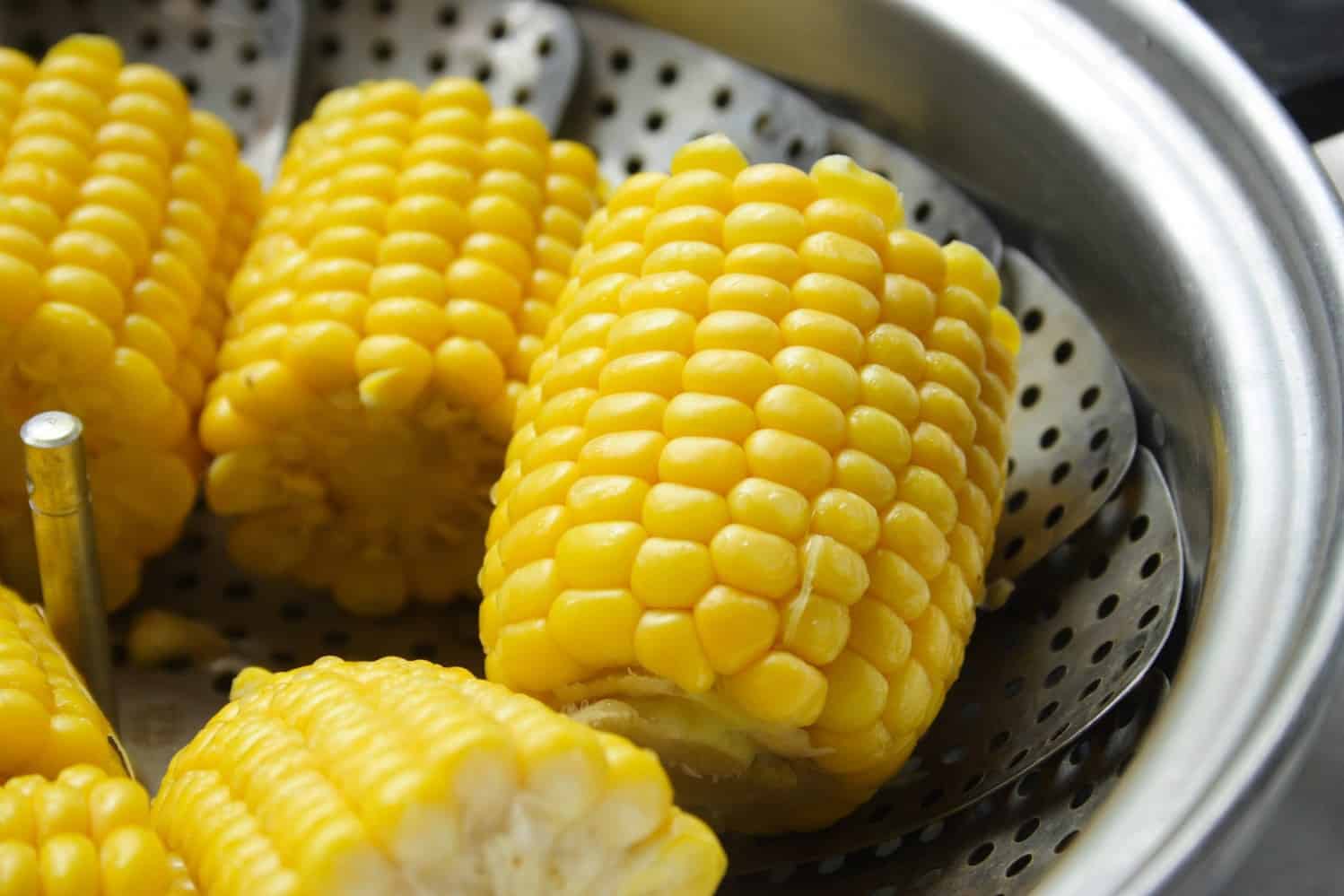 طريقة عمل الذرة سهلة وسريعة