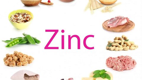 فوائد الزنك للمرأة