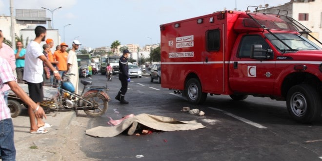 أخبار مغربية ساخنة جديدة