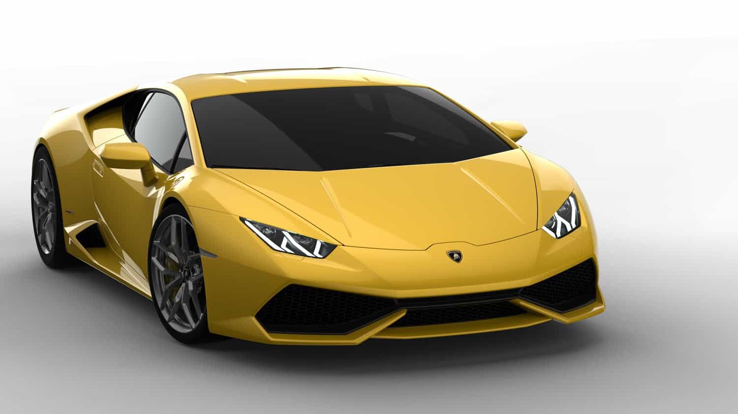 مواصفات وسعر لامبورجينى هوراكان ال بي