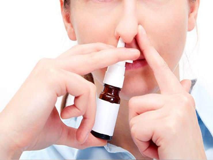ما علاج حساسية الأنف ؟