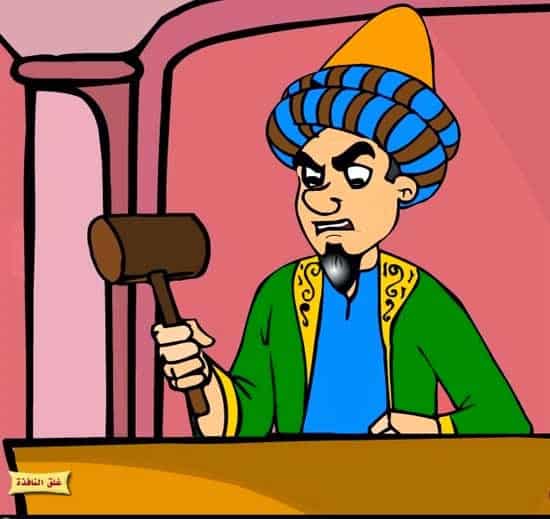 قصة جميلة من العصر القديم من مجلة