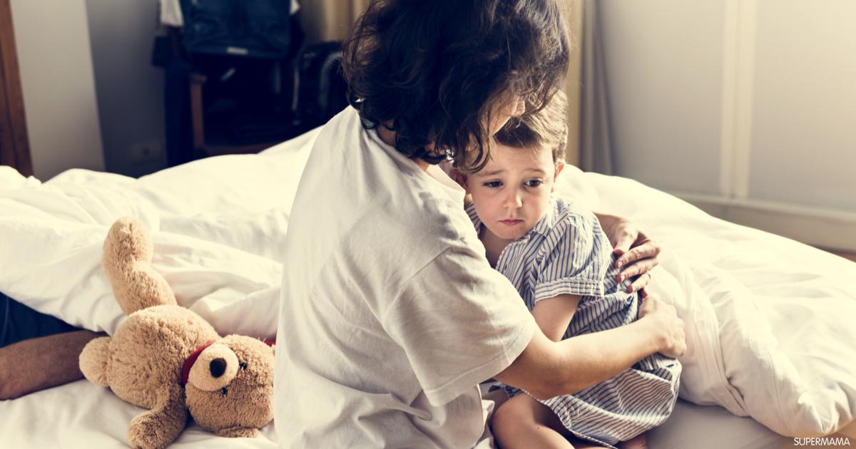 ما هو علاج الخوف الشديد