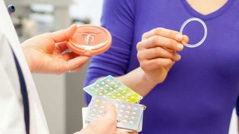 ما هي وسائل منع الحمل ؟