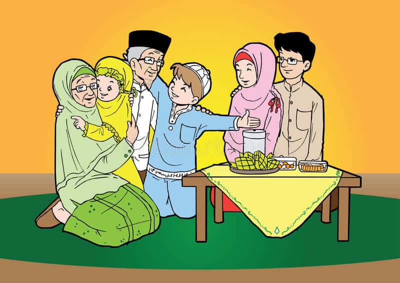 الأساليب التربوية السليمة في تربية الأبناء