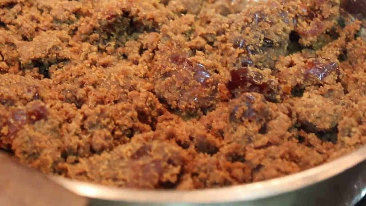 طريقة عمل القشد