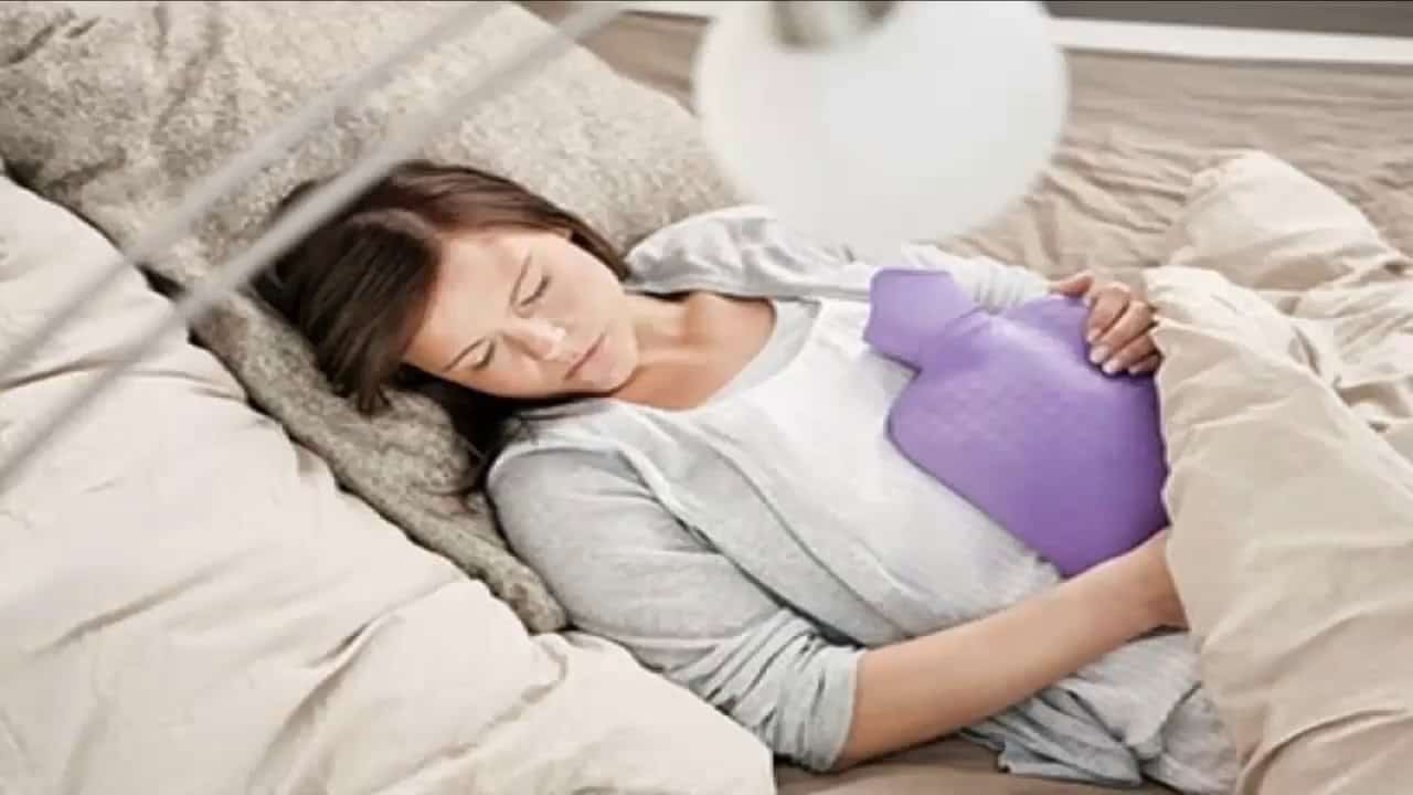 ما سبب ألم المفاصل اثناء الحمل وعلاجه ؟